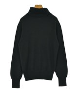 TOMORROWLAND .B（トゥモローランド ビー）ニット・セーター 黒 サイズ:F レディース/2200654090121