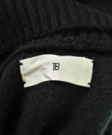 TOMORROWLAND .B（トゥモローランド ビー）ニット・セーター 黒 サイズ:F レディース/2200654090121