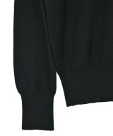 TOMORROWLAND .B（トゥモローランド ビー）ニット・セーター 黒 サイズ:F レディース/2200654090121