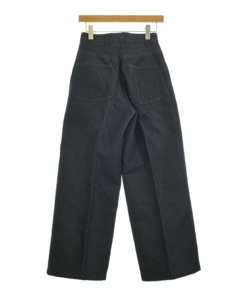 TOMORROWLAND .B（トゥモローランド ビー）デニムパンツ 紺 サイズ:34(XS位) レディース/2200654122105