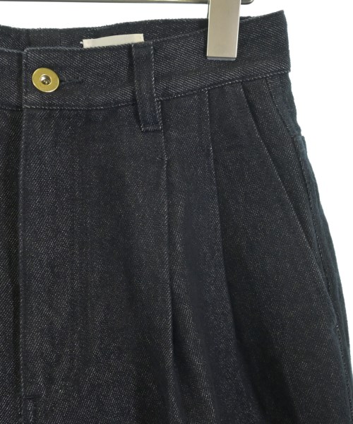TOMORROWLAND .B（トゥモローランド ビー）デニムパンツ 紺 サイズ:34(XS位) レディース/2200654122105