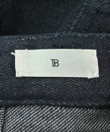 TOMORROWLAND .B（トゥモローランド ビー）デニムパンツ 紺 サイズ:34(XS位) レディース/2200654122105