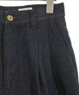 TOMORROWLAND .B（トゥモローランド ビー）デニムパンツ 紺 サイズ:34(XS位) レディース/2200654122105