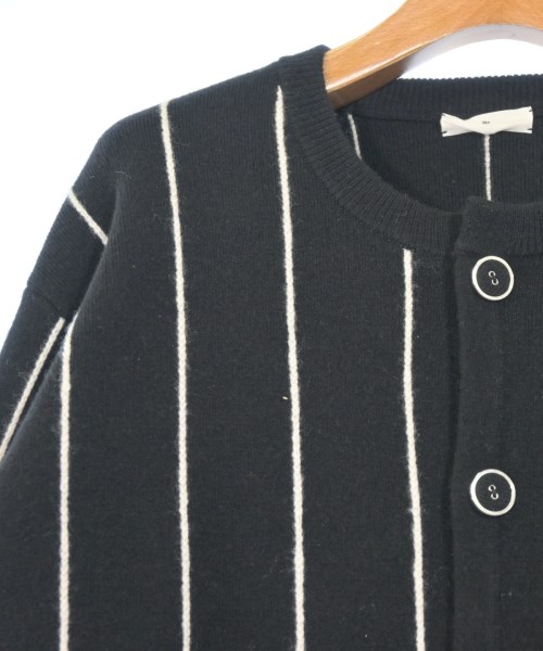 TOMORROWLAND .B（トゥモローランド ビー）カーディガン 黒 サイズ:F レディース/2200669051025