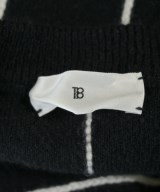 TOMORROWLAND .B（トゥモローランド ビー）カーディガン 黒 サイズ:F レディース/2200669051025