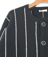 TOMORROWLAND .B（トゥモローランド ビー）カーディガン 黒 サイズ:F レディース/2200669051025