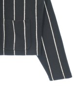 TOMORROWLAND .B（トゥモローランド ビー）カーディガン 黒 サイズ:F レディース/2200669051025