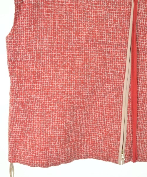 TOMORROWLAND .B（トゥモローランド ビー）カジュアルシャツ 赤 サイズ:F レディース/2200669051032