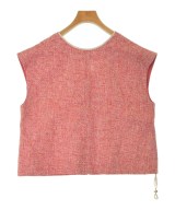 TOMORROWLAND .B（トゥモローランド ビー）カジュアルシャツ 赤 サイズ:F レディース/2200669051032