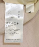 TOMORROWLAND .B（トゥモローランド ビー）カジュアルシャツ 赤 サイズ:F レディース/2200669051032