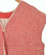 TOMORROWLAND .B（トゥモローランド ビー）カジュアルシャツ 赤 サイズ:F レディース/2200669051032