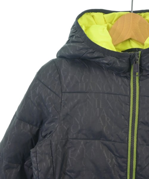 A/X ARMANI EXCHANGE（アルマーニエクスチェンジ）その他 黒 サイズ:130(9T-10T) キッズ/2200626170288