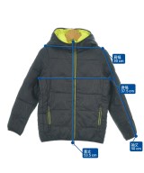 A/X ARMANI EXCHANGE（アルマーニエクスチェンジ）その他 黒 サイズ:130(9T-10T) キッズ/2200626170288