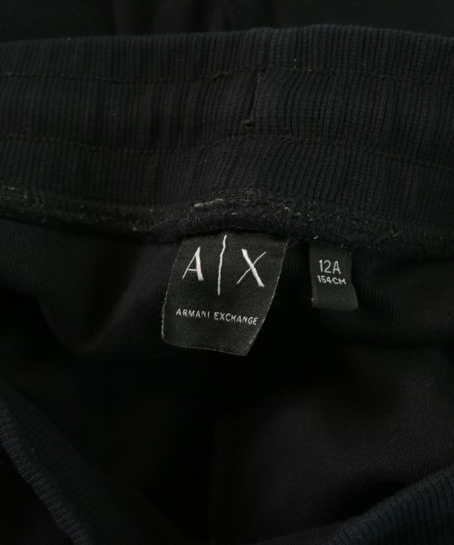 A/X ARMANI EXCHANGE（アルマーニエクスチェンジ）その他 黒 サイズ:154(13T-14T) キッズ/2200629980273