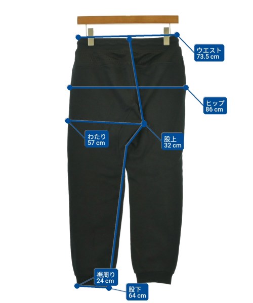 A/X ARMANI EXCHANGE（アルマーニエクスチェンジ）その他 黒 サイズ:154(13T-14T) キッズ/2200629980273