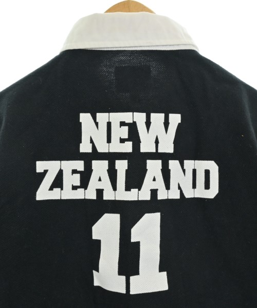 GIORGIO ARMANI JUNIOR（ジョルジオアルマーニジュニア）Tシャツ・カットソー 黒 サイズ:130cm キッズ/2200627895012