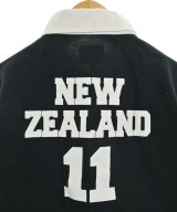 GIORGIO ARMANI JUNIOR（ジョルジオアルマーニジュニア）Tシャツ・カットソー 黒 サイズ:130cm キッズ/2200627895012