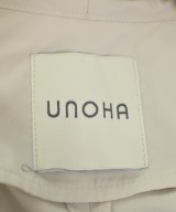 UNOHA（ウノハ）その他 白 サイズ:M レディース/2200661520017