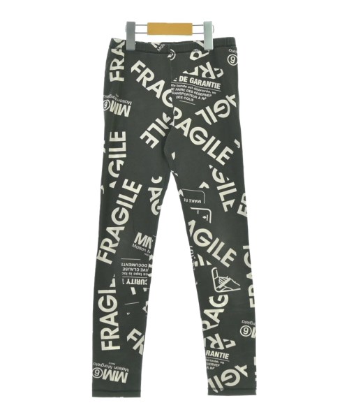 MM6(エムエムシックス)その他 黒 サイズ:130(9T-10T)/2200621429084