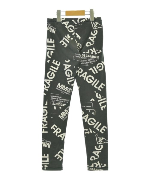 MM6（エムエムシックス）その他 黒 サイズ:130(9T-10T) キッズ/2200621429084