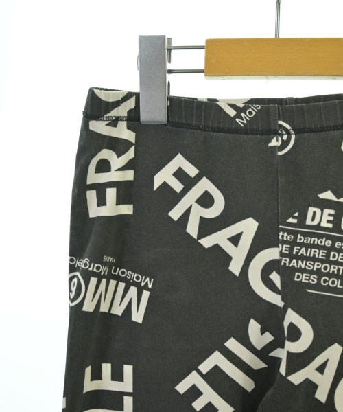 MM6（エムエムシックス）その他 黒 サイズ:130(9T-10T) キッズ/2200621429084