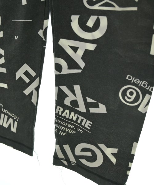 MM6（エムエムシックス）その他 黒 サイズ:130(9T-10T) キッズ/2200621429084