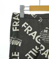 MM6（エムエムシックス）その他 黒 サイズ:130(9T-10T) キッズ/2200621429084