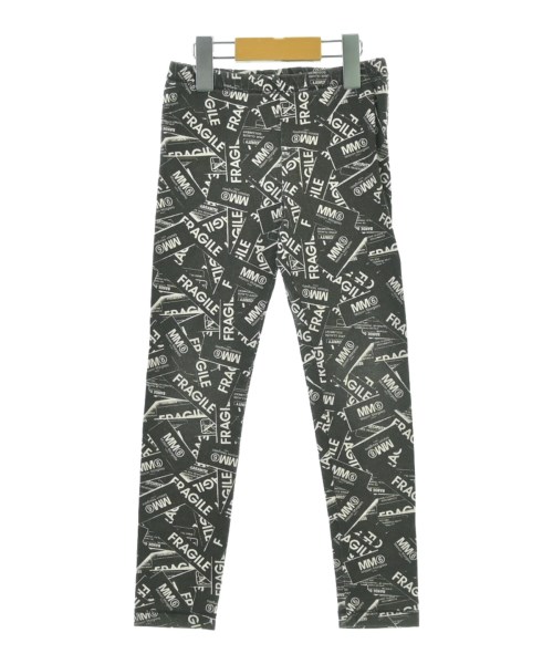 MM6(エムエムシックス)その他 黒 サイズ:6/2200621429091