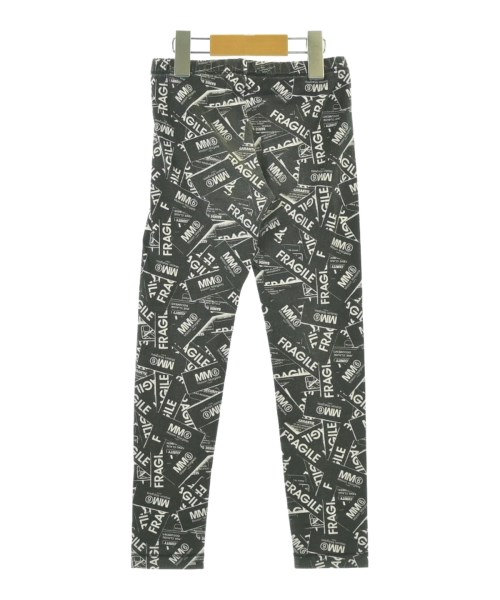 MM6（エムエムシックス）その他 黒 サイズ:6 キッズ/2200621429091