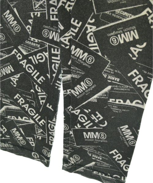 MM6（エムエムシックス）その他 黒 サイズ:6 キッズ/2200621429091