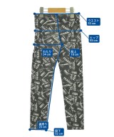 MM6（エムエムシックス）その他 黒 サイズ:6 キッズ/2200621429091