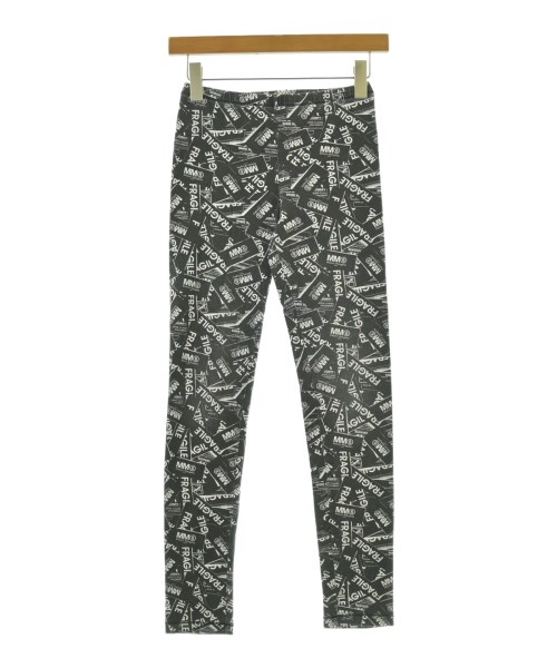 MM6(エムエムシックス)その他 黒 サイズ:150(13T-14T)/2200621429107