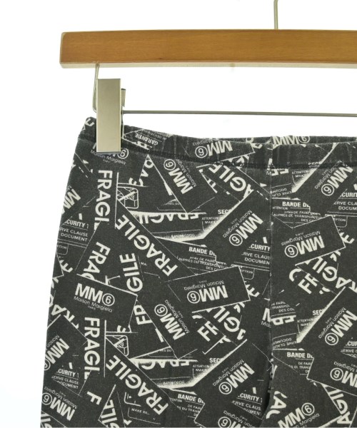 MM6（エムエムシックス）その他 黒 サイズ:150(13T-14T) キッズ/2200621429107