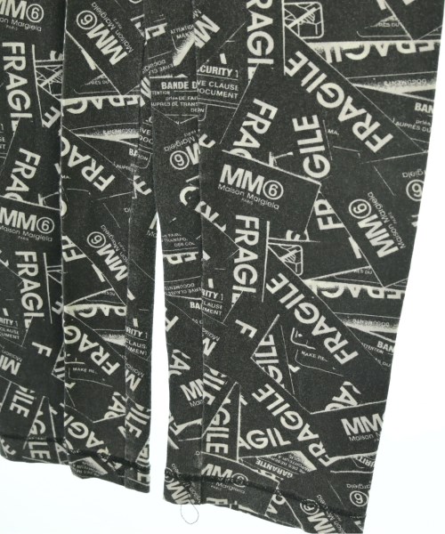 MM6（エムエムシックス）その他 黒 サイズ:150(13T-14T) キッズ/2200621429107