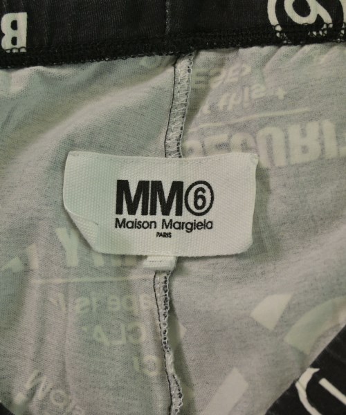 MM6（エムエムシックス）その他 黒 サイズ:14(150cm位) キッズ/2200638629057