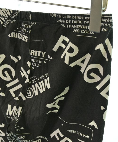 MM6（エムエムシックス）その他 黒 サイズ:14(150cm位) キッズ/2200638629057