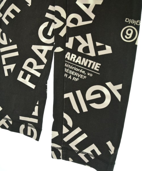 MM6（エムエムシックス）その他 黒 サイズ:14(150cm位) キッズ/2200638629057