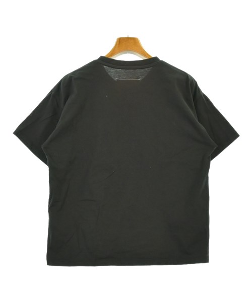 MM6（エムエムシックス）Tシャツ・カットソー 黒 サイズ:130(9T-10T) キッズ/2200638891010