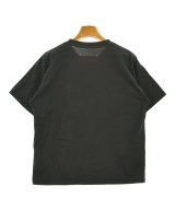 MM6（エムエムシックス）Tシャツ・カットソー 黒 サイズ:130(9T-10T) キッズ/2200638891010