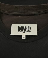 MM6（エムエムシックス）Tシャツ・カットソー 黒 サイズ:130(9T-10T) キッズ/2200638891010