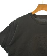 MM6（エムエムシックス）Tシャツ・カットソー 黒 サイズ:130(9T-10T) キッズ/2200638891010
