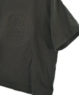 MM6（エムエムシックス）Tシャツ・カットソー 黒 サイズ:130(9T-10T) キッズ/2200638891010