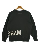 MM6（エムエムシックス）スウェット 黒 サイズ:130(9T-10T) キッズ/2200639535067