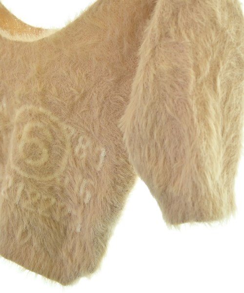 MM6（エムエムシックス）ニット ピンク サイズ:155(15T-16T) キッズ/2200642813053