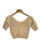 MM6（エムエムシックス）ニット ピンク サイズ:155(15T-16T) キッズ/2200642813053