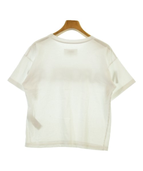 MM6（エムエムシックス）Tシャツ・カットソー 白 サイズ:8 キッズ/2200640715823