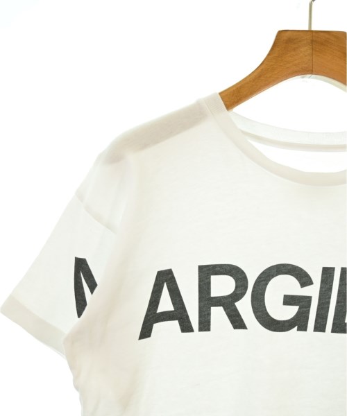 MM6（エムエムシックス）Tシャツ・カットソー 白 サイズ:8 キッズ/2200640715823
