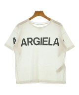 MM6（エムエムシックス）Tシャツ・カットソー 白 サイズ:8 キッズ/2200640715823