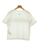 MM6（エムエムシックス）Tシャツ・カットソー 白 サイズ:8 キッズ/2200640715823