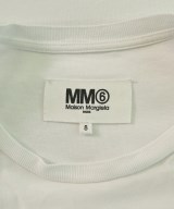 MM6（エムエムシックス）Tシャツ・カットソー 白 サイズ:8 キッズ/2200640715823